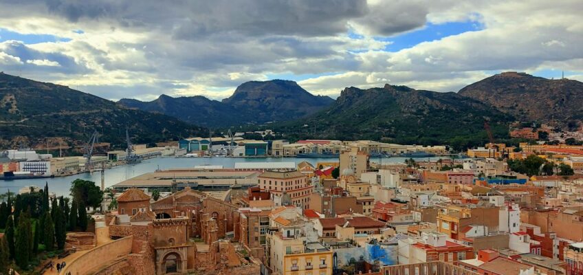 Tu mejor opción cuando busques comer cerca de Murcia
