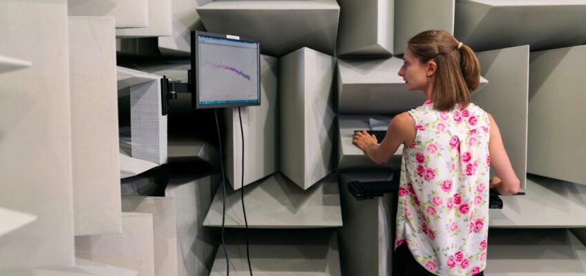 Servicio de acondicionamiento acústico a la medida para cada espacio