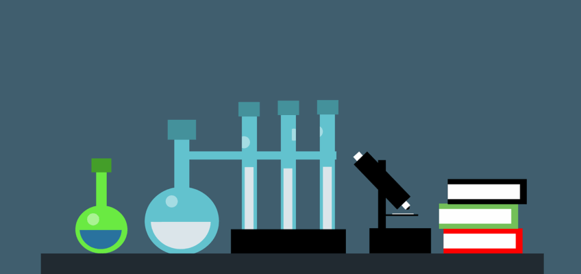 Análisis de minerales. Qué es, para qué sirve y cómo se realiza