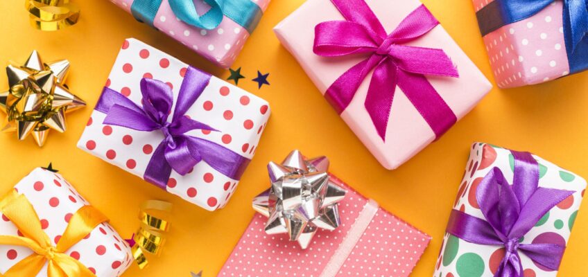 Tiendas online de regalos personalizados: Encuentra el detalle perfecto