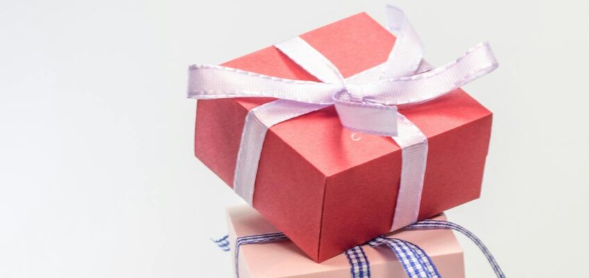 Detalles para regalar hechos a mano: Un toque personal que marca la diferencia