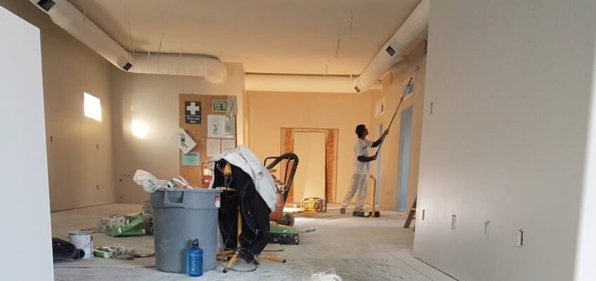 Reformas de casas de Mallorca. Transforma tu hogar