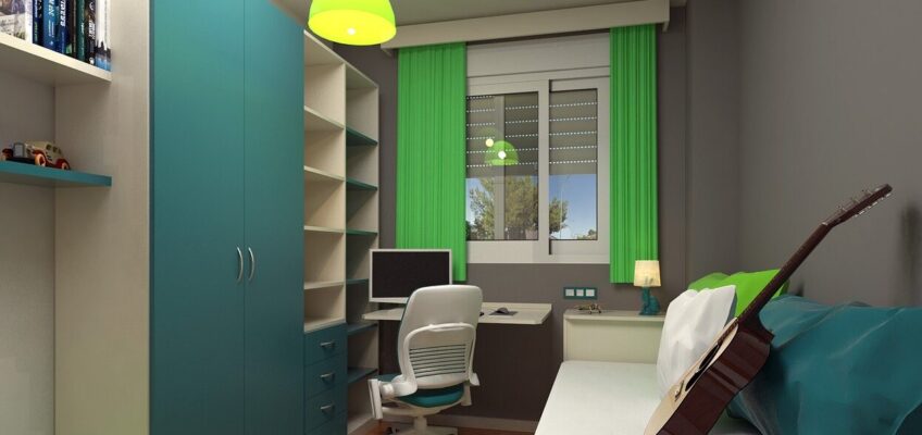 Diseño y funcionalidad en frentes de armario en Madrid