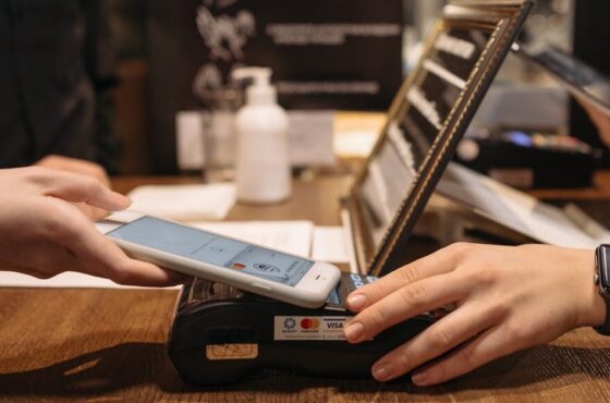 El futuro del intercambio digital con tecnología NFC