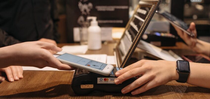 El futuro del intercambio digital con tecnología NFC