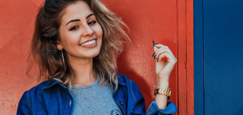 Nuevas tendencias de ropa casual de mujer 2025