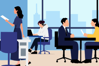 Coworking en Gran Canaria. Tu espacio profesional en Vecindario