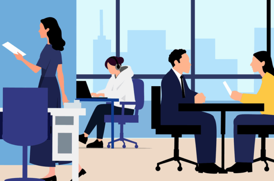 Coworking en Gran Canaria. Tu espacio profesional en Vecindario