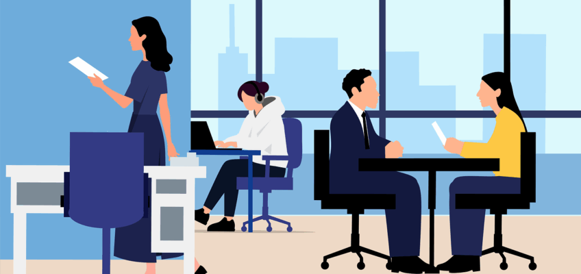 Coworking en Gran Canaria. Tu espacio profesional en Vecindario