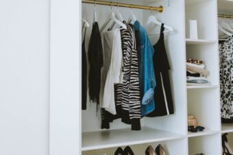 Soluciones de almacenamiento con los armarios de Madrid