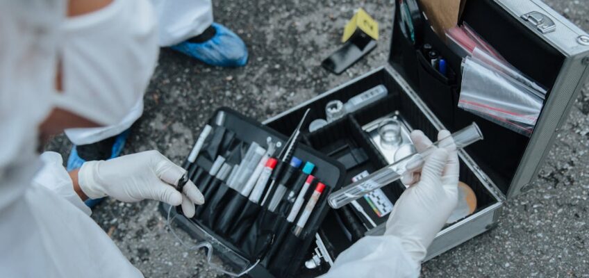 Guía para entender la labor de un psicólogo forense en Barcelona