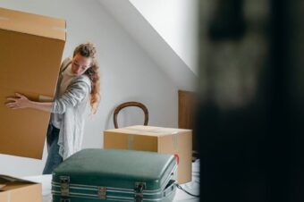 Servicios profesionales de confianza con portes Santa Pola