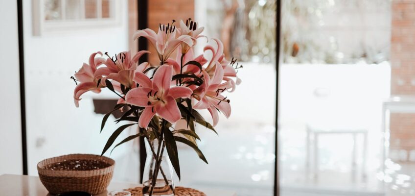 Empresa de cristal. Calidad y compromiso