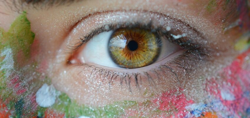 Explorar una tienda online de cosmética natural