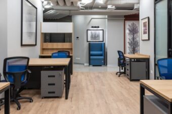 Beneficios del coworking en Gran Canaria para el trabajo diario