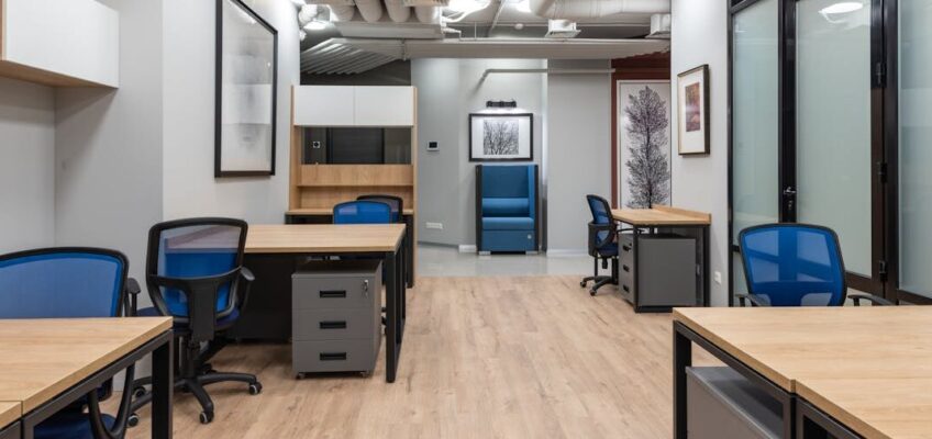 Beneficios del coworking en Gran Canaria para el trabajo diario