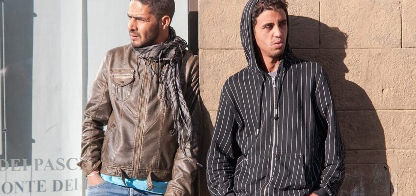 Todo sobre la regularización masiva en España