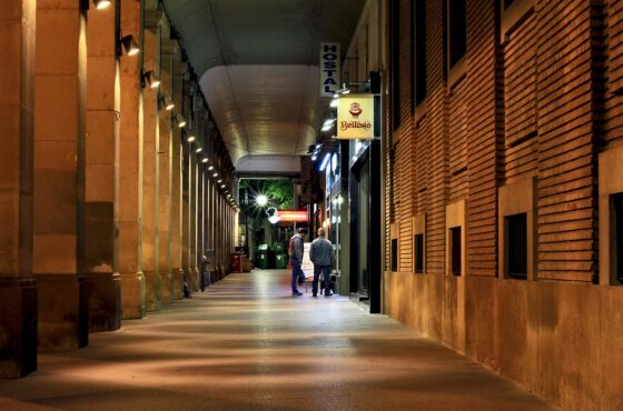 Turismo en Zaragoza con visitas guiadas culturales