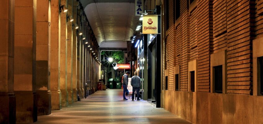 Turismo en Zaragoza con visitas guiadas culturales