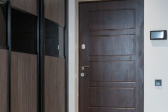 Frentes de armario para renovar cualquier espacio