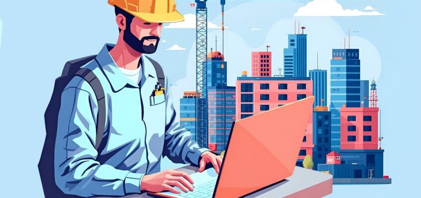 Soluciones técnicas de la mano de un ingeniero de Palencia