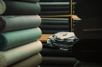 Trajes a medida para lucir con estilo y personalidad